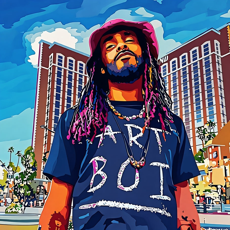 Art Boy Catalog