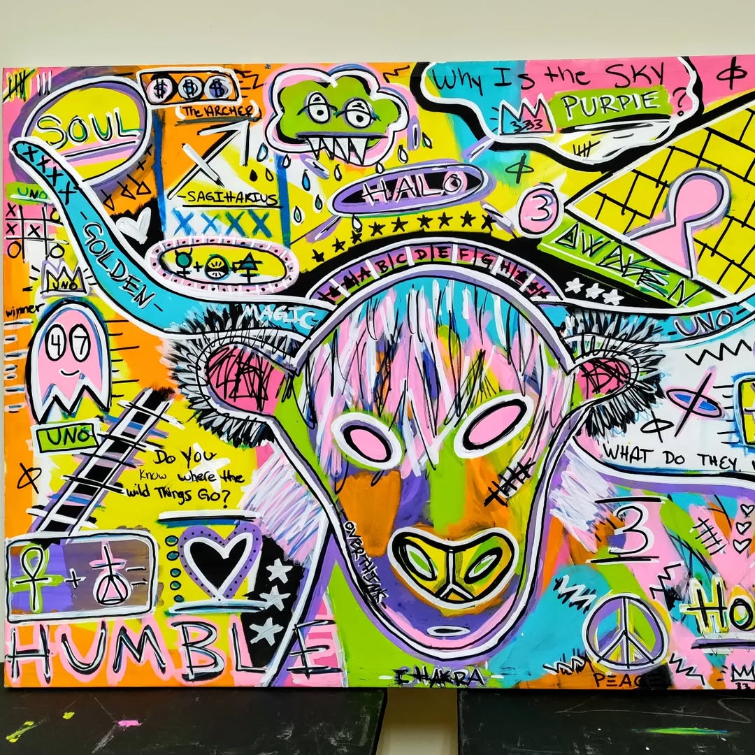 Humble Horns