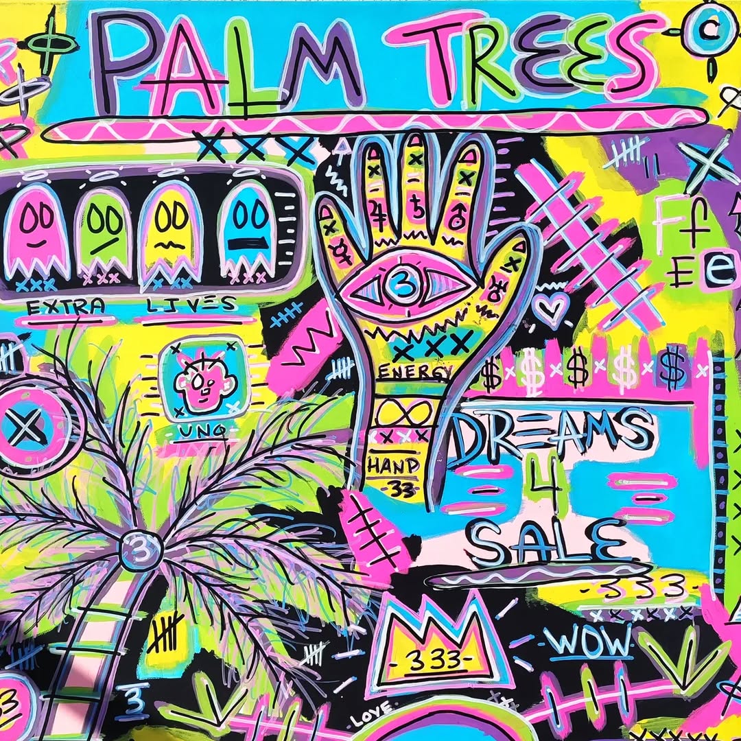 Palm Trees