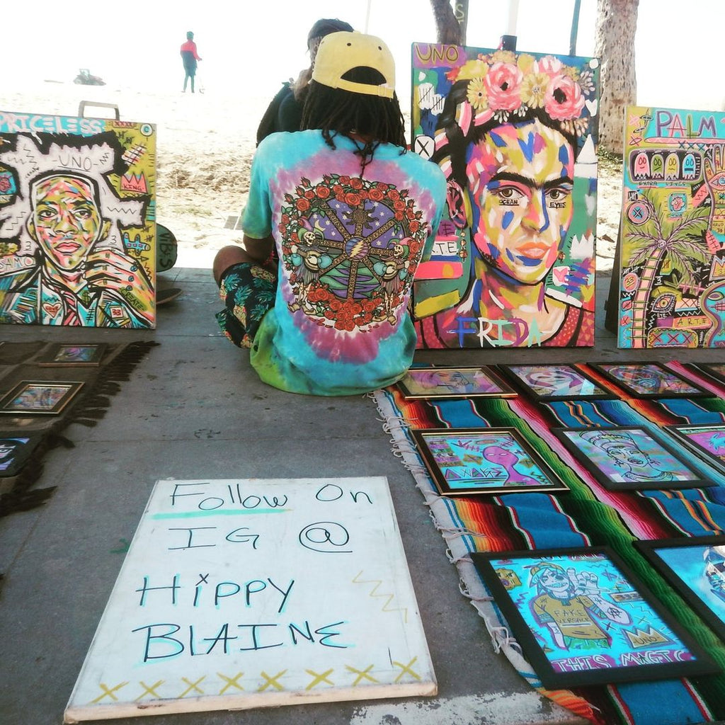 Big Frida