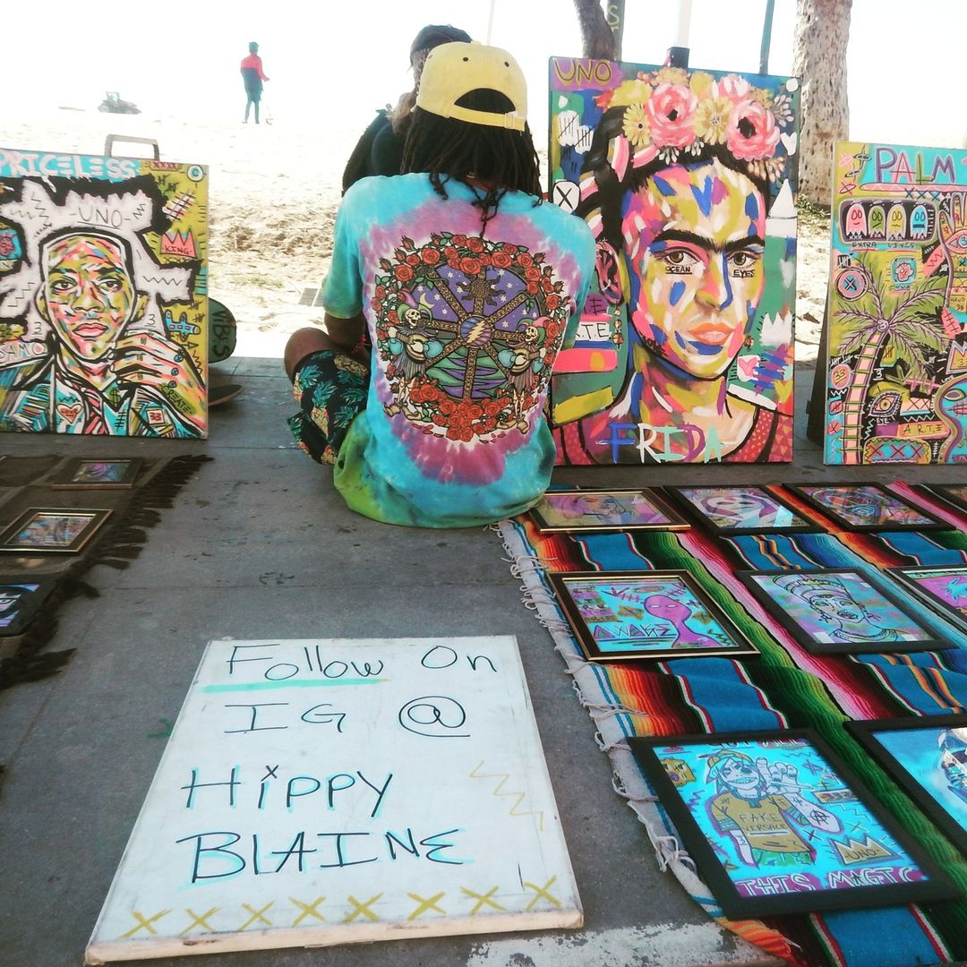 Big Frida