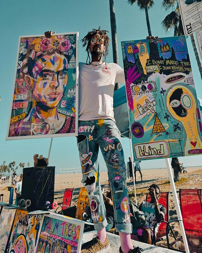 Big Frida