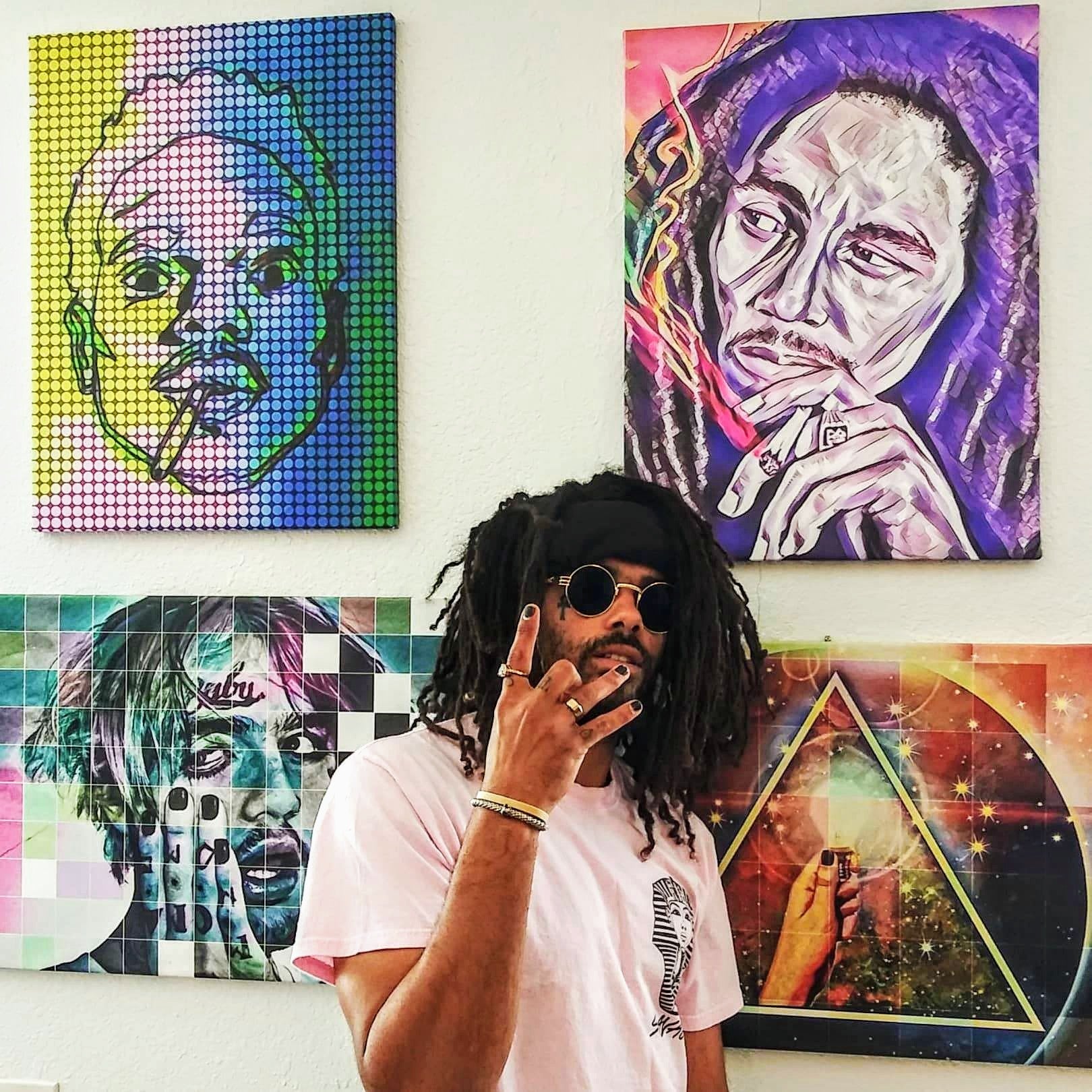 Chance The Rapper