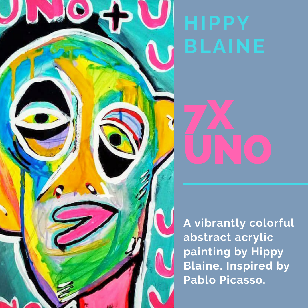 7x UNO